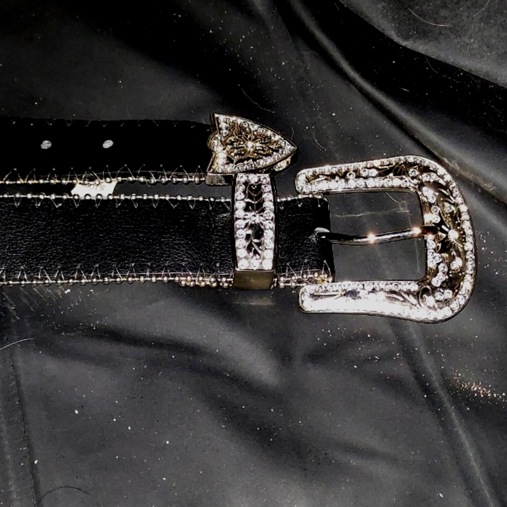 Belt